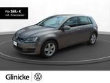 Volkswagen Golf VII 1.2 TSI Comfortline Xenon - Volkswagen Gebrauchtwagen in Jena