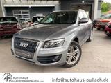 Audi Q5 2.0 TDI quattro S-Line Xenon/Panoramadach - Audi Unfallwagen