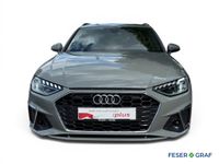 Audi A4 - Vorschau Bild 2