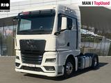 MAN TGX 18.510 4x2 BL SA NAVI Alufelgen Nebenantieb.