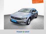 Volkswagen Passat Lim. BUSINESS 2.0 TDI 7-DSG AHK LED NAVI - Volkswagen Passat: 7
