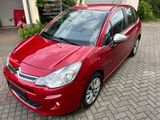 Citroën C3 Selection,Klima,Tempomat,LED,TOP ZUSTAND - Citroën C3 aus 2014