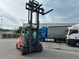 Linde H80D -03/900 Klima/Rückfahrkamera - Angebote