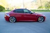 Alfa Romeo Giulia Quadrifoglio | ohne OPF | Carbon | SPARCO - Alfa Romeo Giulia von privat
