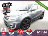 Suzuki Vitara 1.6 120 Aut. Comfort Kam SHZ Temp LM17Z - gebrauchte Suzuki Vitara aus dem Jahr 2017