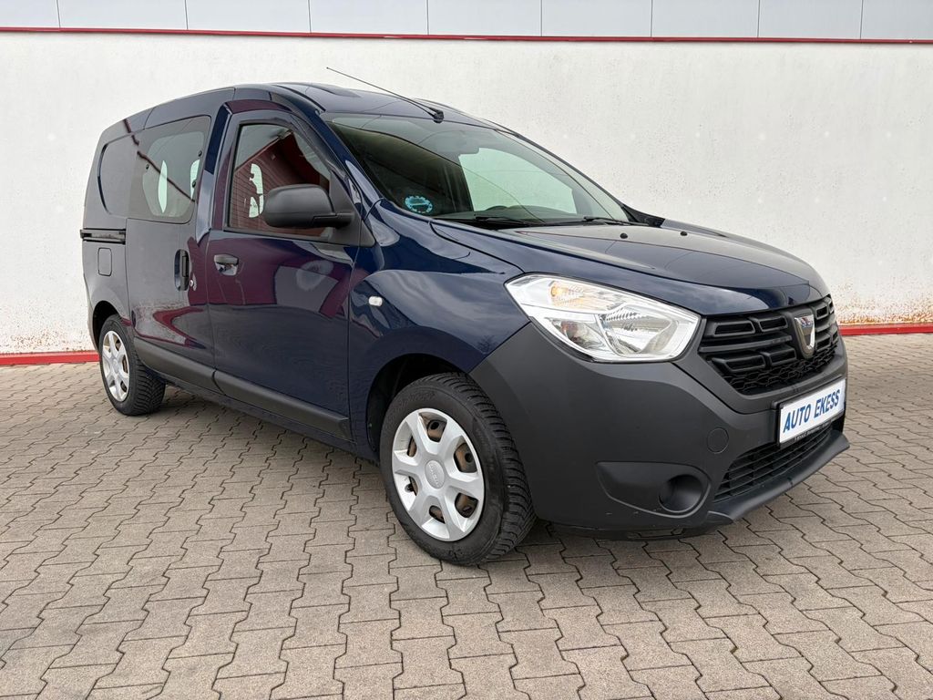 Image of Dacia Dokker
