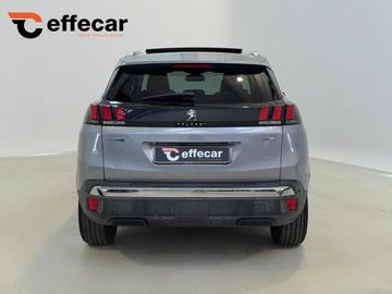 Peugeot 3008 - 5