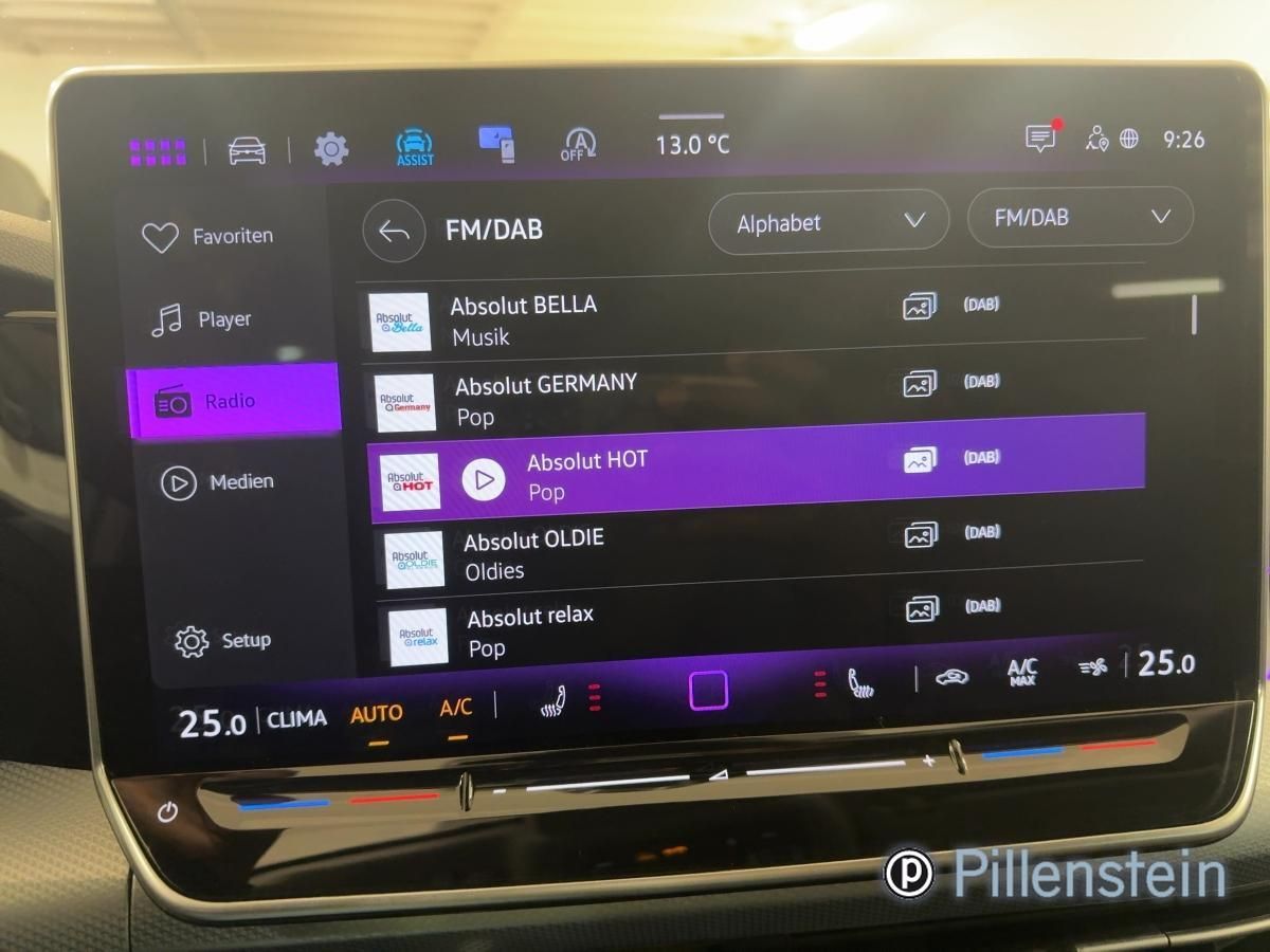 Volkswagen Golf - Bild 13