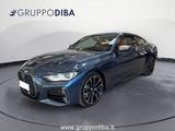 BMW Serie 4 G22 2020 Coupe Benzina M440i Coupe m - BMW M140i: Sportwagen
