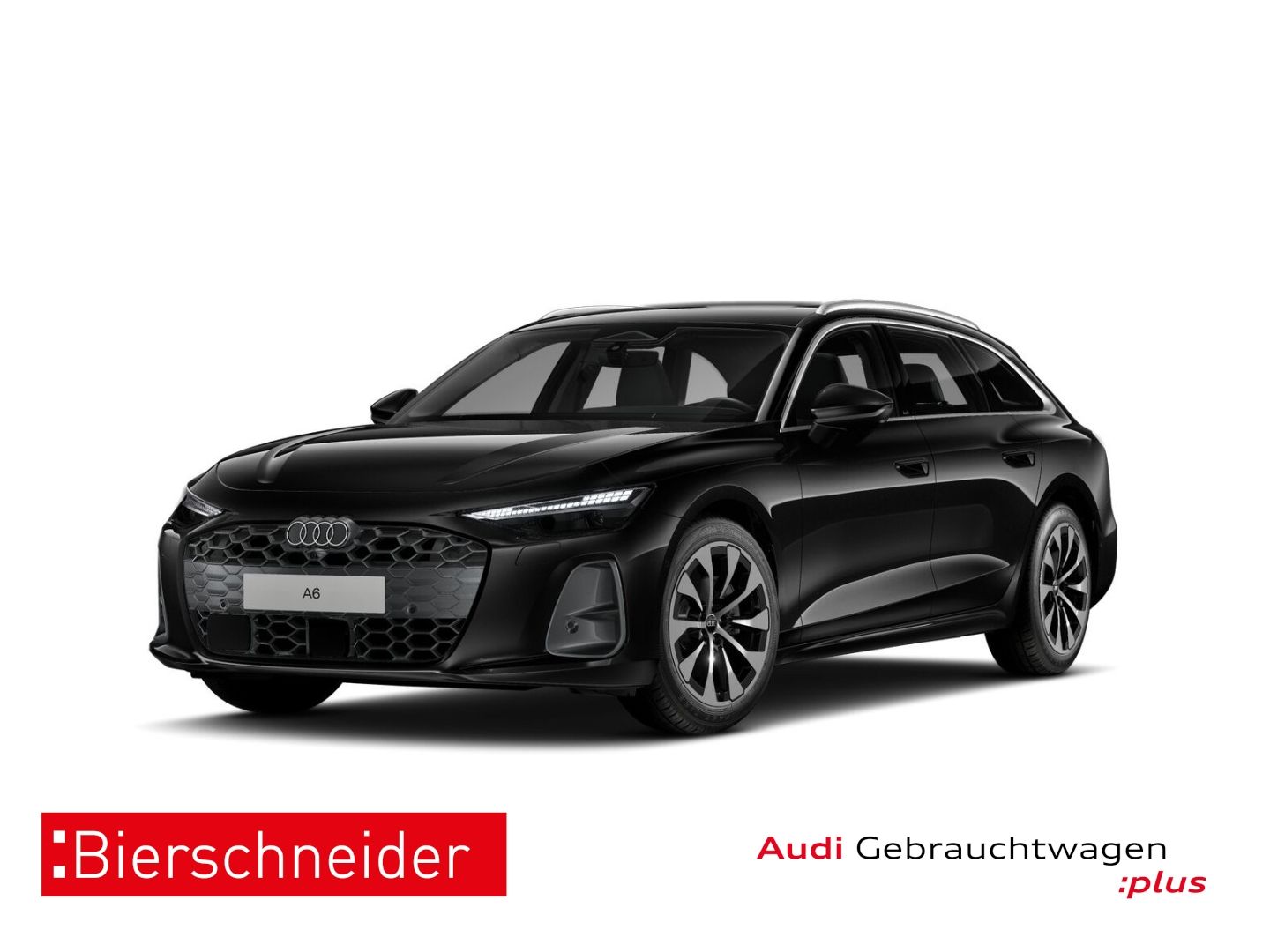 Audi A6 Avant TFSI advanced MATRIX 19 PANO AHK 360 5-