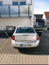 Opel Vectra 2,2 direct - Opel Vectra: Direct