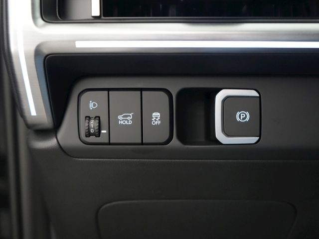 SANTA FE HEV INTRO 4WD AT+VOLL LED+360 GRAD KAME