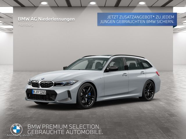 BMW M340i xDrive Touring AHK LiveCockpitProf Kamera