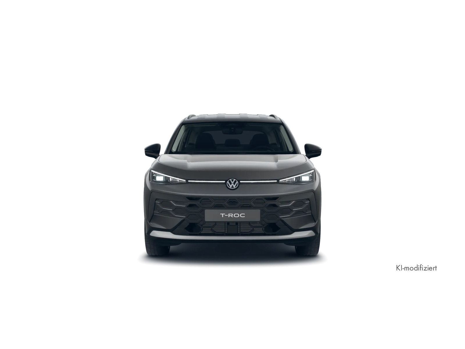 Volkswagen T-Roc - Bild 2