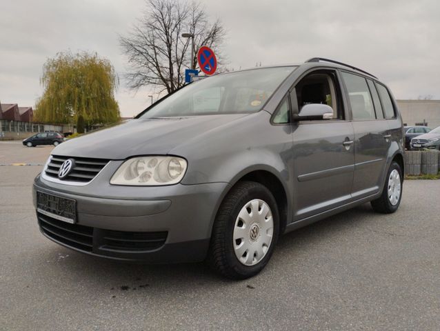 Volkswagen Touran Trendline 7-Sitzer