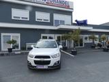 Chevrolet Captiva 2.2 D LTZ 4WD, Automatik, 7. Sitze - Chevrolet in Magdeburg