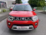Suzuki Ignis Comfort Hybrid*Automatik*Navi*Kamera*LED* - Suzuki Ignis mit Benzin-Antrieb: Automatik