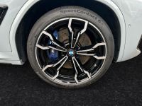 BMW X4 M - Vorschau Bild 5