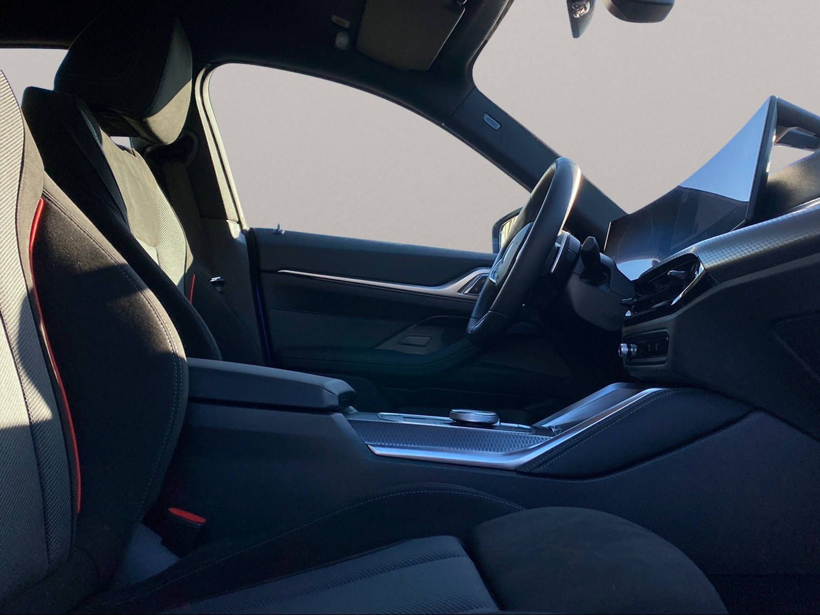 BMW 420 Gran Coupé - Bild 5