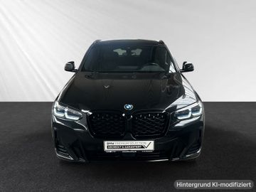 BMW X4 - 5