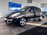 Renault Scenic 1.6 III Dynamique*Tüv/Hu Neu*Garantie*AHK - Renault Scenic: Schiebedach
