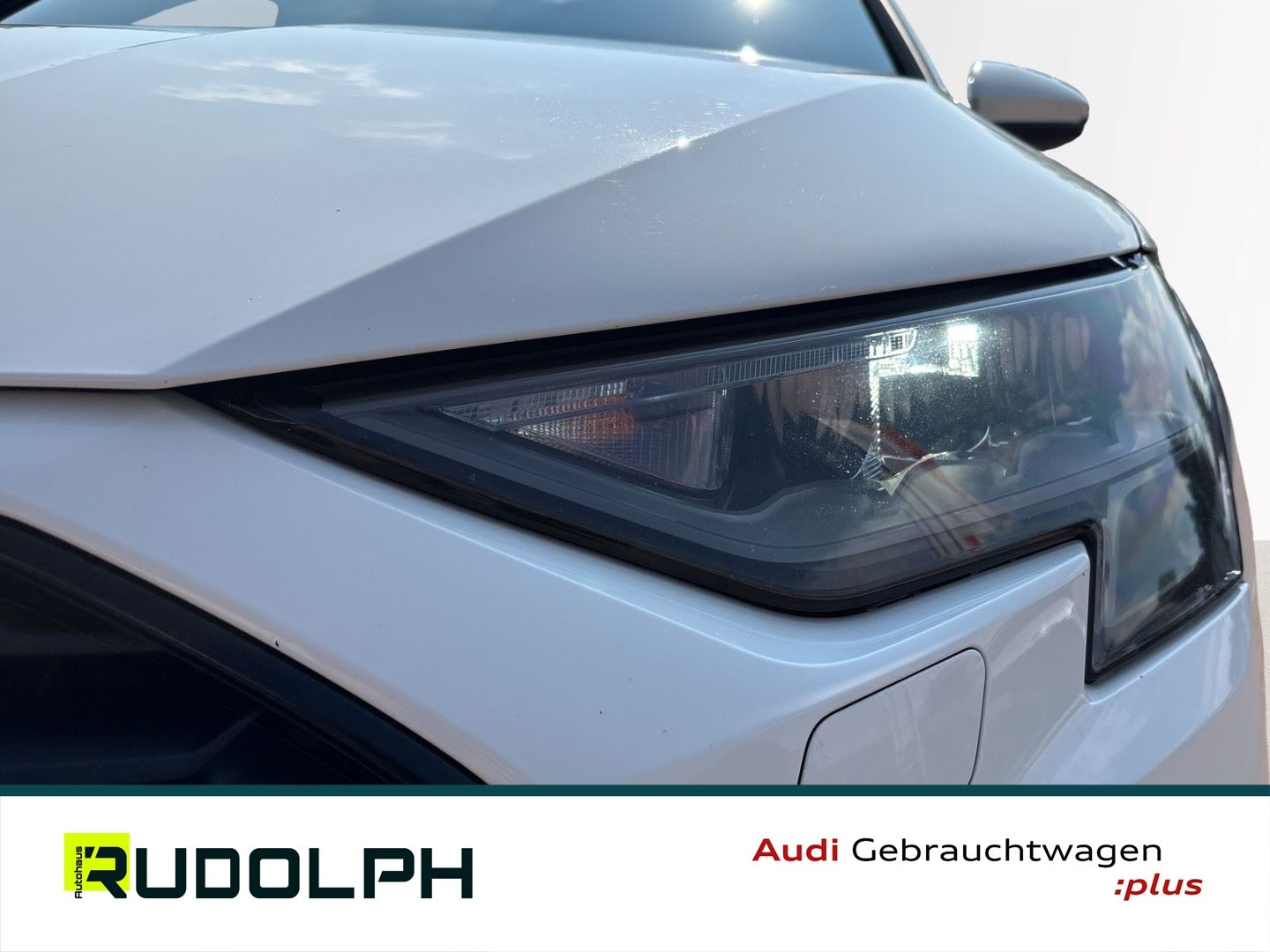 Audi A3 - Bild 6