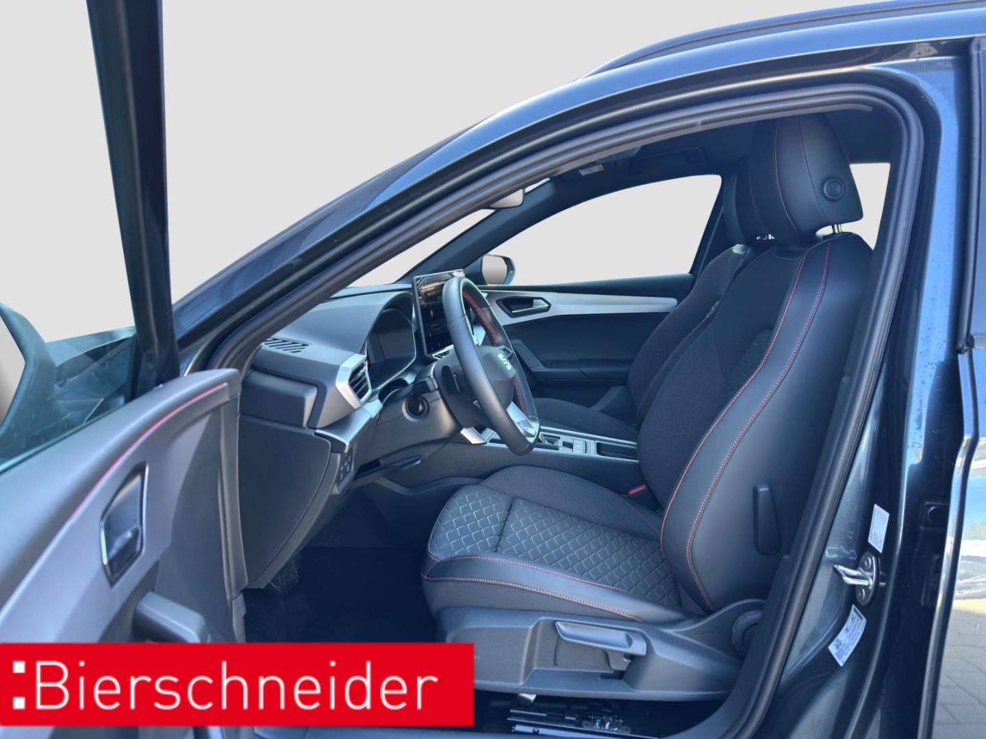Seat Leon - Bild 13