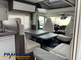 Benimar Tessoro 463 Nordic*WINTERTAUGLICH*Einzelbetten - Wohnmobil oder -wagen Wintertauglich
