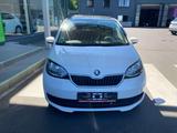Skoda Citigo Ambition mit Panoramadach - gebrauchte Skoda Citigo aus dem Jahr 2018