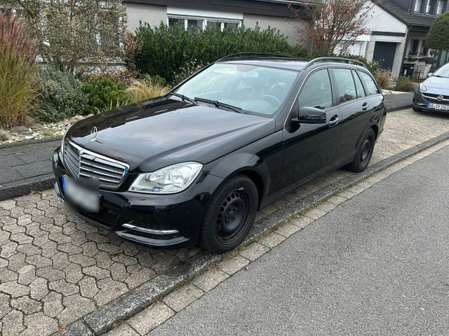 Mercedes-Benz Mercedes C220 CDI - T-Modell