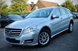 Mercedes-Benz R 300 CDI BlueEFFICIENCY 6-Sitze Navi Leder AHK - Mercedes-Benz R 300: Cdi