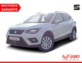 Seat Arona1.6 TDI DSG Style LED Navi SHZ VC Alcantara - Seat Arona mit Diesel-Antrieb: Automatik