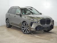 BMW X7 - Vorschau Bild 2