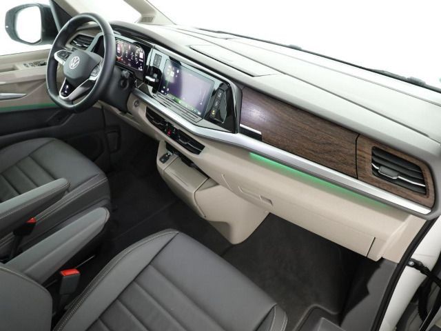 Volkswagen T7 Multivan 2.0 TDI Style LÜ RFK 6Sitze AHK HuD foto 4