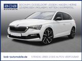 Skoda Scala 1.0 TSI Style PANO SHZ PDC KLIMA LM BT USB - Skoda Scala in Essen