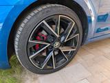 Skoda Octavia Combi RS 4x4 mit Hagelschaden! - Skoda Unfallwagen