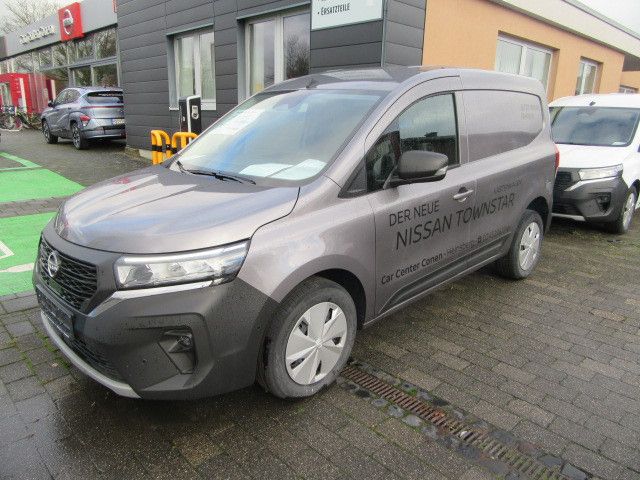 Nissan Townstar Kastenwagen L1 2,0t N-Connecta