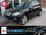 Mercedes-Benz ML -Klasse ML 350 CDI 4Matic*TEMPOMAT* - gebrauchte Mercedes-Benz ML-Klasse aus dem Jahr 2010