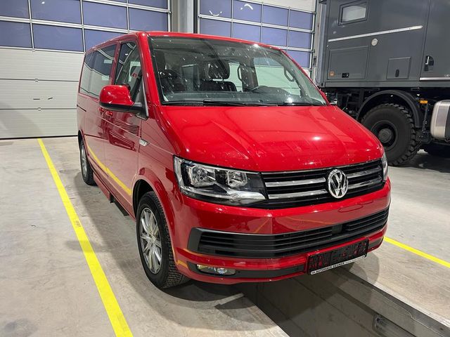 Volkswagen T6 Caravelle