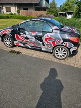 Peugeot 206 cc / 08.2005 - Peugeot 206 mit Diesel-Antrieb: 2.0
