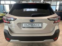 Subaru Outback - Vorschau Bild 4