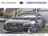 Audi S7 Sportback 3.0 TDI quattro basis HUD/Navi/Lede - Audi S7 Diesel Gebrauchtwagen