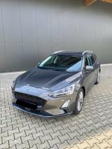 Ford Focus Turnier MK4 1.0L  LED SHZ Winterpaket - Ford: Mk1