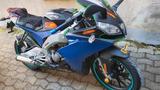 Aprilia RS 50 - APRILIA VON 1 BIS 50 CCM