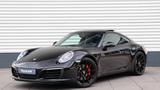 Porsche 911 991.2 Carrera S, Sitzbelüft. BOSE, Schiebed. - gebrauchte Porsche 911 Urmodell aus dem Jahr 2016