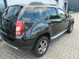 Dacia Duster I Prestige 1.6 2.Hd. Scheckh. Zahnr. Neu! - Dacia Duster Gebrauchtwagen in Hamburg