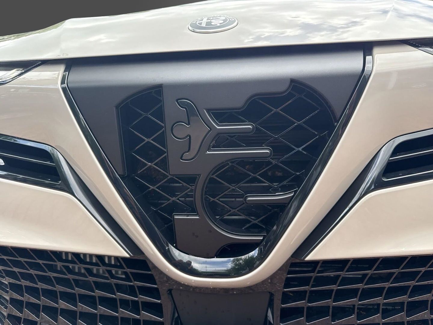 Fahrzeugabbildung Alfa Romeo Junior Black-Friday-Deals Ibrida SPECIALE Panora