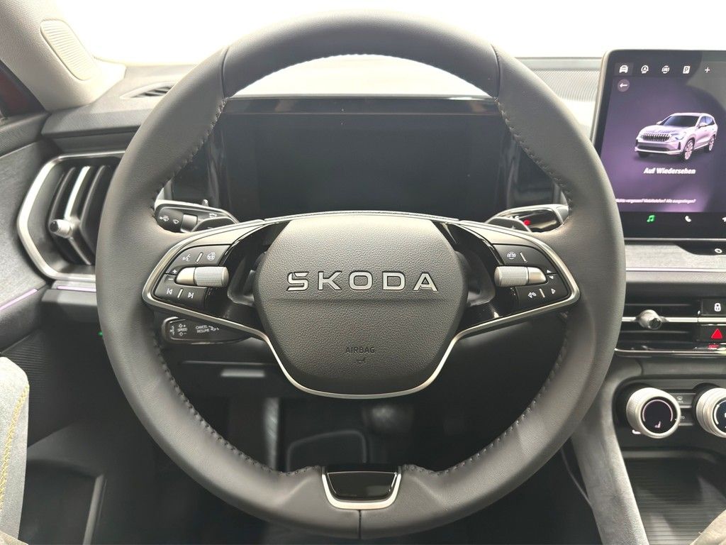 Skoda Kodiaq - Bild 15