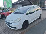 Citroën Xsara Picasso - scheckheftgepflegte Citroën Xsara Picasso