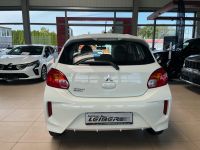 Mitsubishi Space Star - Vorschau Bild 6